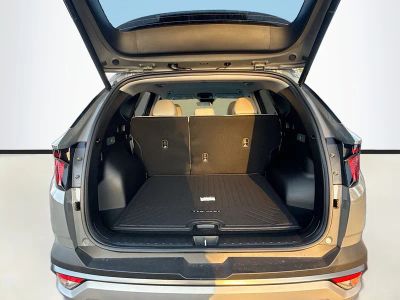 2026 Hyundai TUCSON — photo 11 view