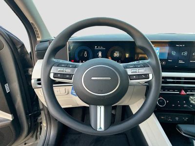 2026 Hyundai TUCSON — photo 35 view