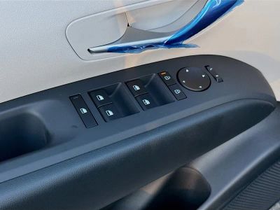 2026 Hyundai TUCSON — photo 21 view