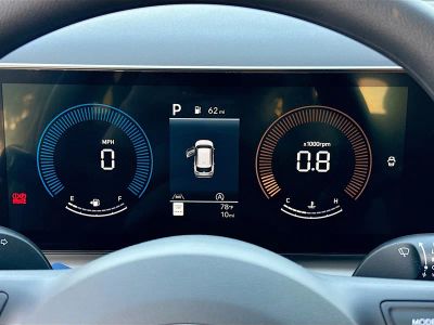 2026 Hyundai TUCSON — photo 36 view