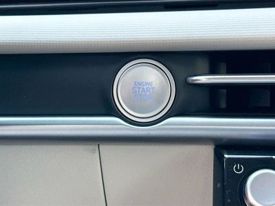 2026 Hyundai TUCSON — photo 32 view