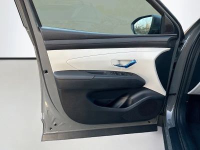 2026 Hyundai TUCSON — photo 20 view