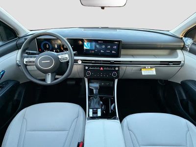 2026 Hyundai TUCSON — photo 15 view