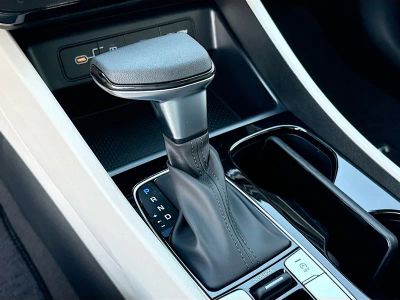 2026 Hyundai TUCSON — photo 26 view