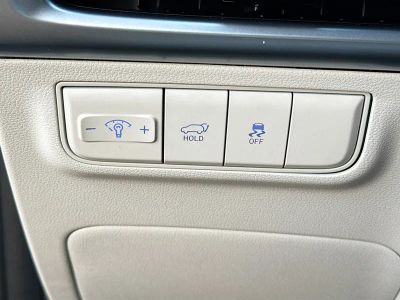 2026 Hyundai TUCSON — photo 31 view