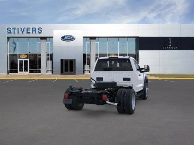 2026 Ford Chassis Cab - Photo 8