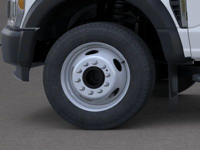 2026 Ford Chassis Cab - Photo 19