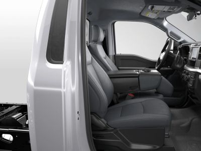 2026 Ford Chassis Cab - Photo 28