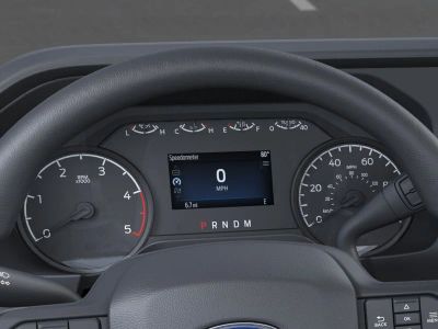 2026 Ford Chassis Cab - Photo 13