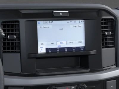 2026 Ford Chassis Cab - Photo 14