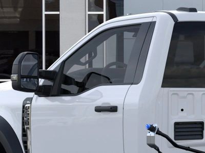 2026 Ford Chassis Cab - Photo 20