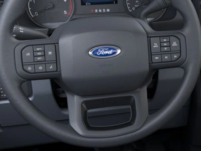 2026 Ford Chassis Cab - Photo 12