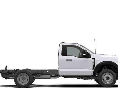 2026 Ford Chassis Cab - Photo 27