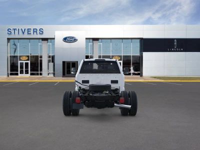 2026 Ford Chassis Cab - Photo 6