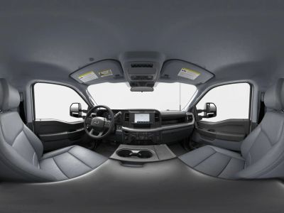 2026 Ford Chassis Cab - Photo 30