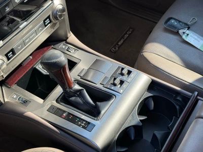 2017 Lexus GX 460 - Photo 33