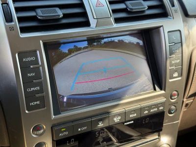 2017 Lexus GX 460 - Photo 37