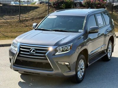 2017 Lexus GX 460 - Photo 8