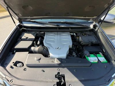 2017 Lexus GX 460 - Photo 16