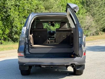 2017 Lexus GX 460 - Photo 15