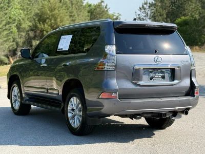 2017 Lexus GX 460 - Photo 10