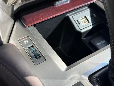 2017 Lexus GX 460 - Photo 34