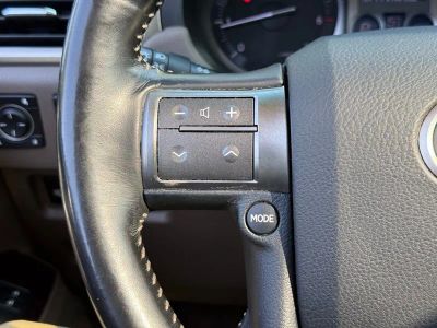 2017 Lexus GX 460 - Photo 29