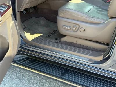 2017 Lexus GX 460 - Photo 22