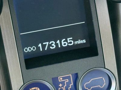 2017 Lexus GX 460 - Photo 18