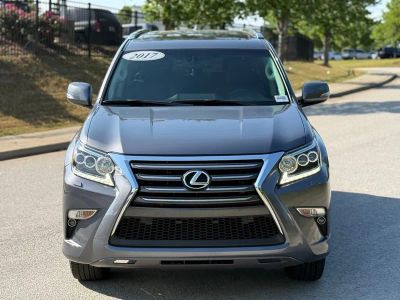 2017 Lexus GX 460 - Photo 7