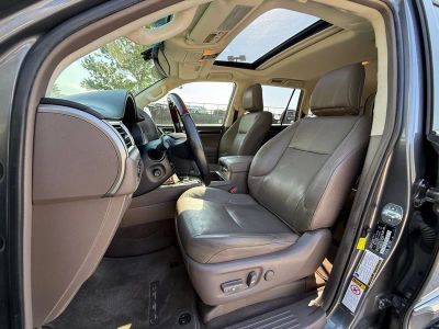 2017 Lexus GX 460 - Photo 19