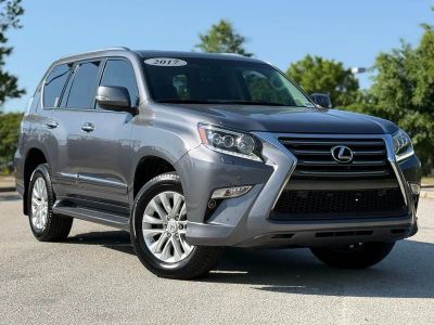 2017 Lexus GX 460 - Photo 1