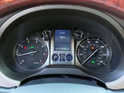2017 Lexus GX 460 - Photo 28