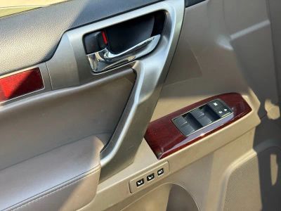 2017 Lexus GX 460 - Photo 21