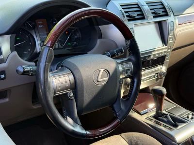 2017 Lexus GX 460 - Photo 17