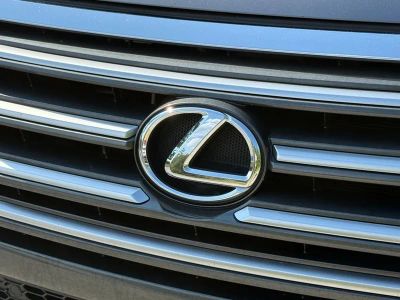 2017 Lexus GX 460 - Photo 5