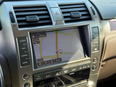 2017 Lexus GX 460 - Photo 36