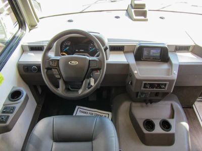 2026 Winnebago SUNSTAR - Photo 2