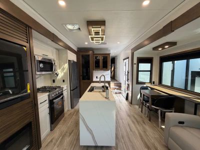2026 Keystone RV Montana - Photo 10