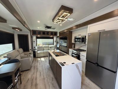 2026 Keystone RV Montana - Photo 7