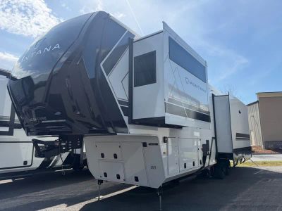 2026 Keystone RV Montana - Photo 2