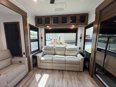 2026 Keystone RV Montana - Photo 9