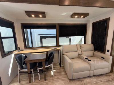 2026 Keystone RV Montana - Photo 8