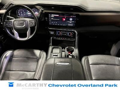 2024 GMC Sierra 2500 HD - Photo 31