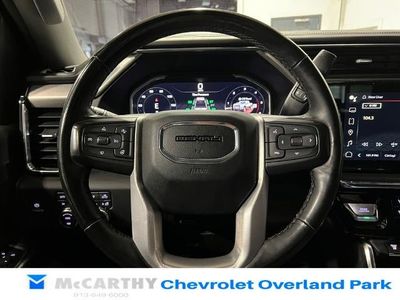 2024 GMC Sierra 2500 HD - Photo 13