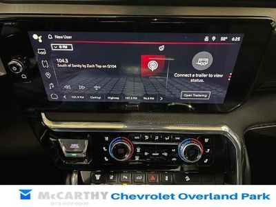 2024 GMC Sierra 2500 HD - Photo 23