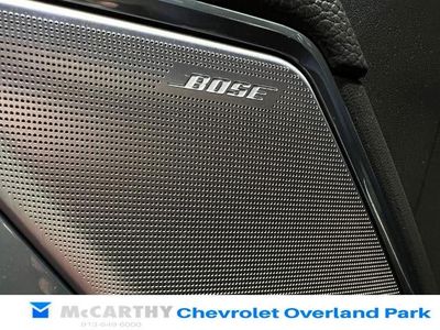 2024 GMC Sierra 2500 HD - Photo 20