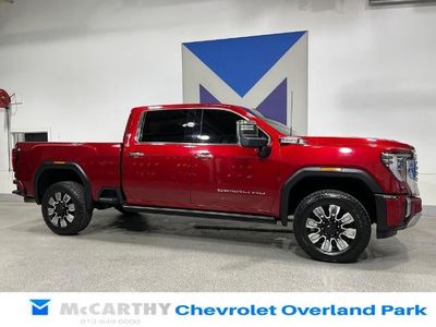 2024 GMC Sierra 2500 HD - Photo 3