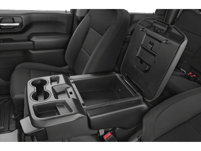 2024 GMC Sierra 2500 HD - Photo 48