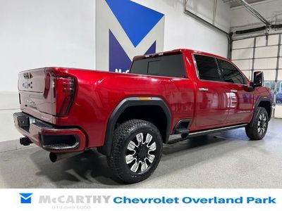 2024 GMC Sierra 2500 HD - Photo 5